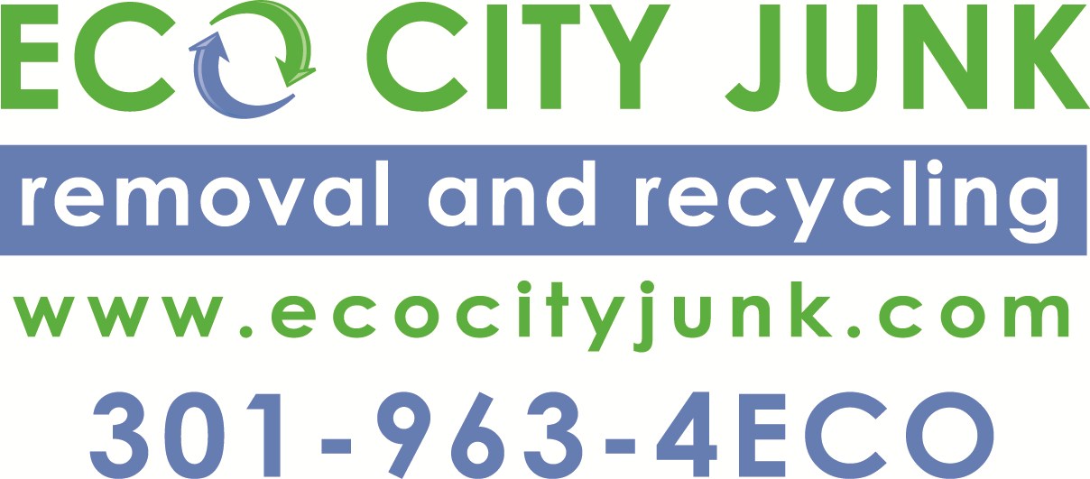 Logo for Eco City Junk