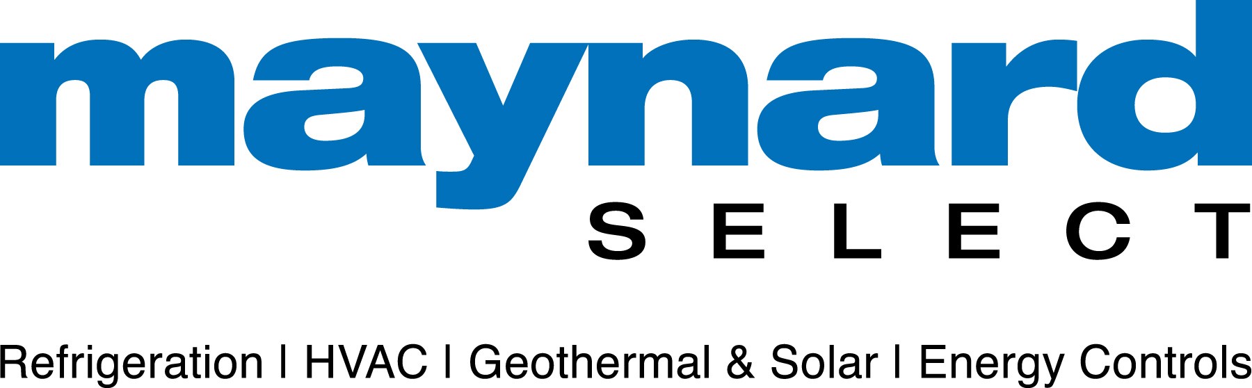Logo for Maynard Select