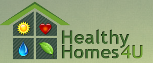 Logo for HealthyHomes4U Inc