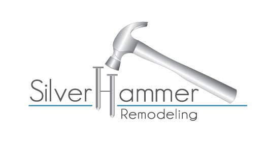 Logo for Silver Hammer Remodeling
