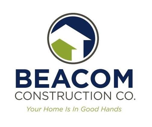 Logo for Beacom Construction Co LLC