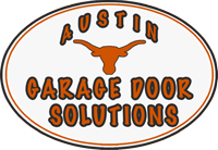 Logo for Quality Overhead Doors