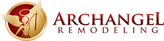 Archangel Remodeling logo