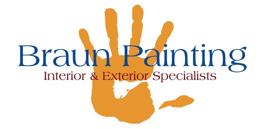 Logo for Braun Painting