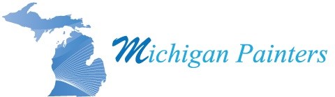 Logo for Michigan Painters LLC