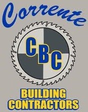 Logo for Corrente Building Contractors Inc