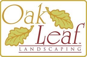 Oak Leaf Landscaping logo