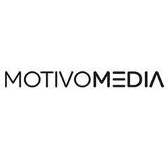 Logo for Motivo Media