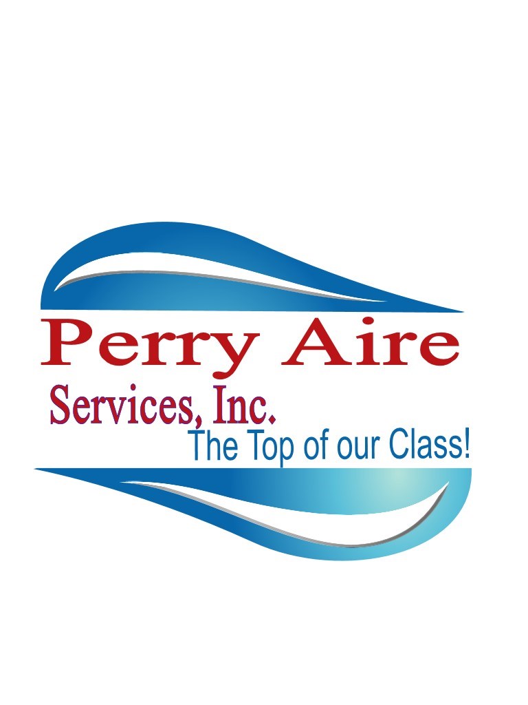 Logo for Perry Aire Services Inc