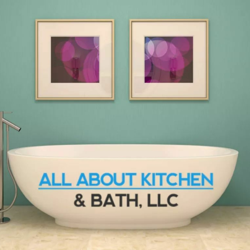 Logo for All About Kitchen & Bath LLC