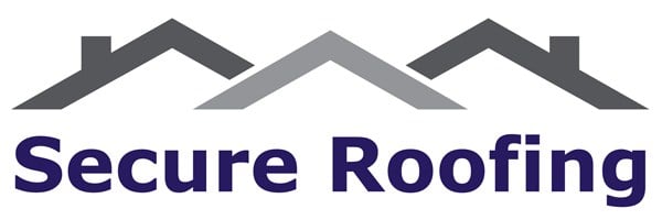 Logo for Secure Roofing