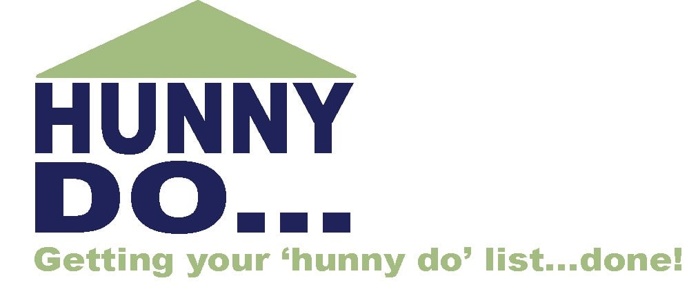Hunny Do LLC logo