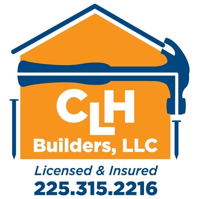 CLH Builders LLC logo