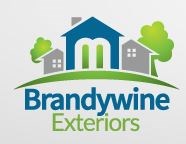 Logo for Brandywine Exteriors