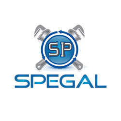 Spegal Plumbing, LLC logo