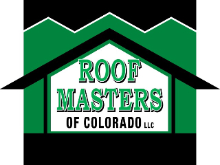 Logo for Roof Masters of Colorado LLC