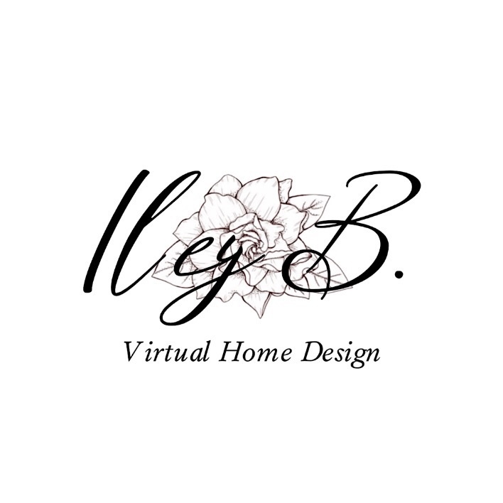 Logo for Iley B Virtual Home Design