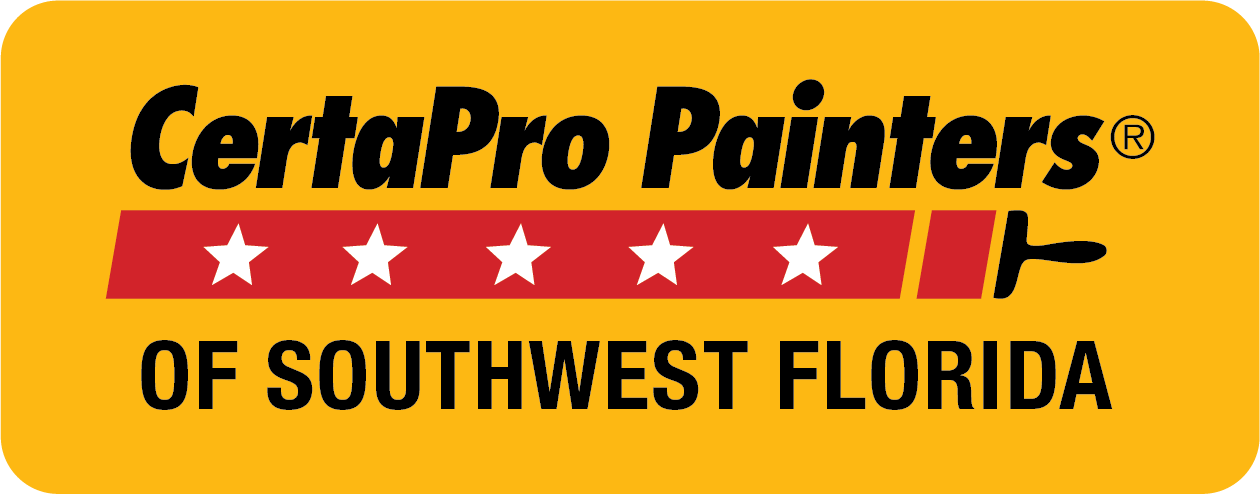 CertaPro Painters of Southwest Florida logo