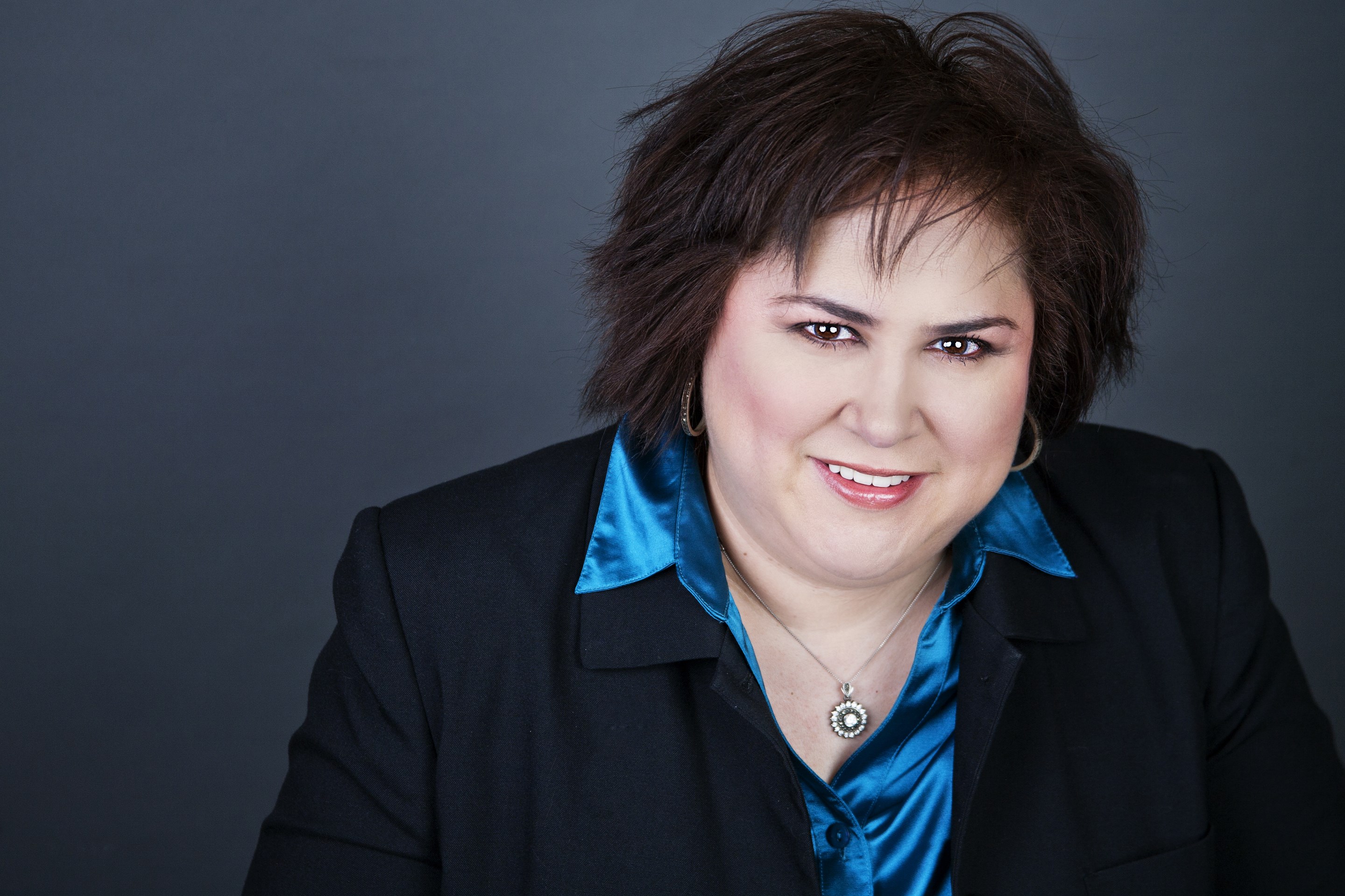 Logo for Liz Montoya - Century 21