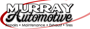 Logo for Murray Automotive