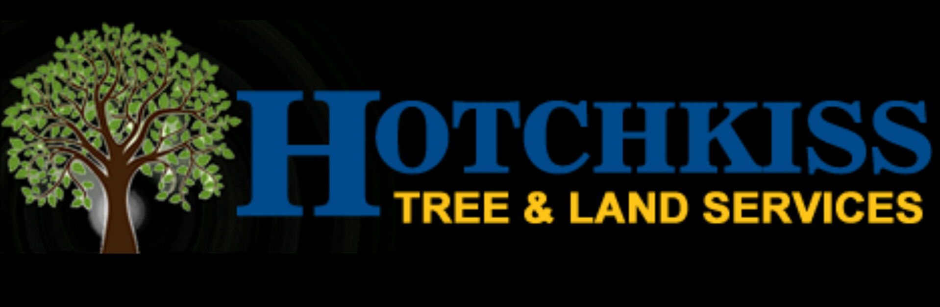 Avatar for Hotchkiss Tree & Land Services