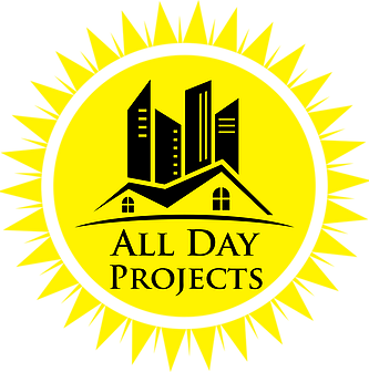 Logo for All Day Projects