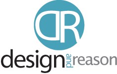 Logo for Design And Reason