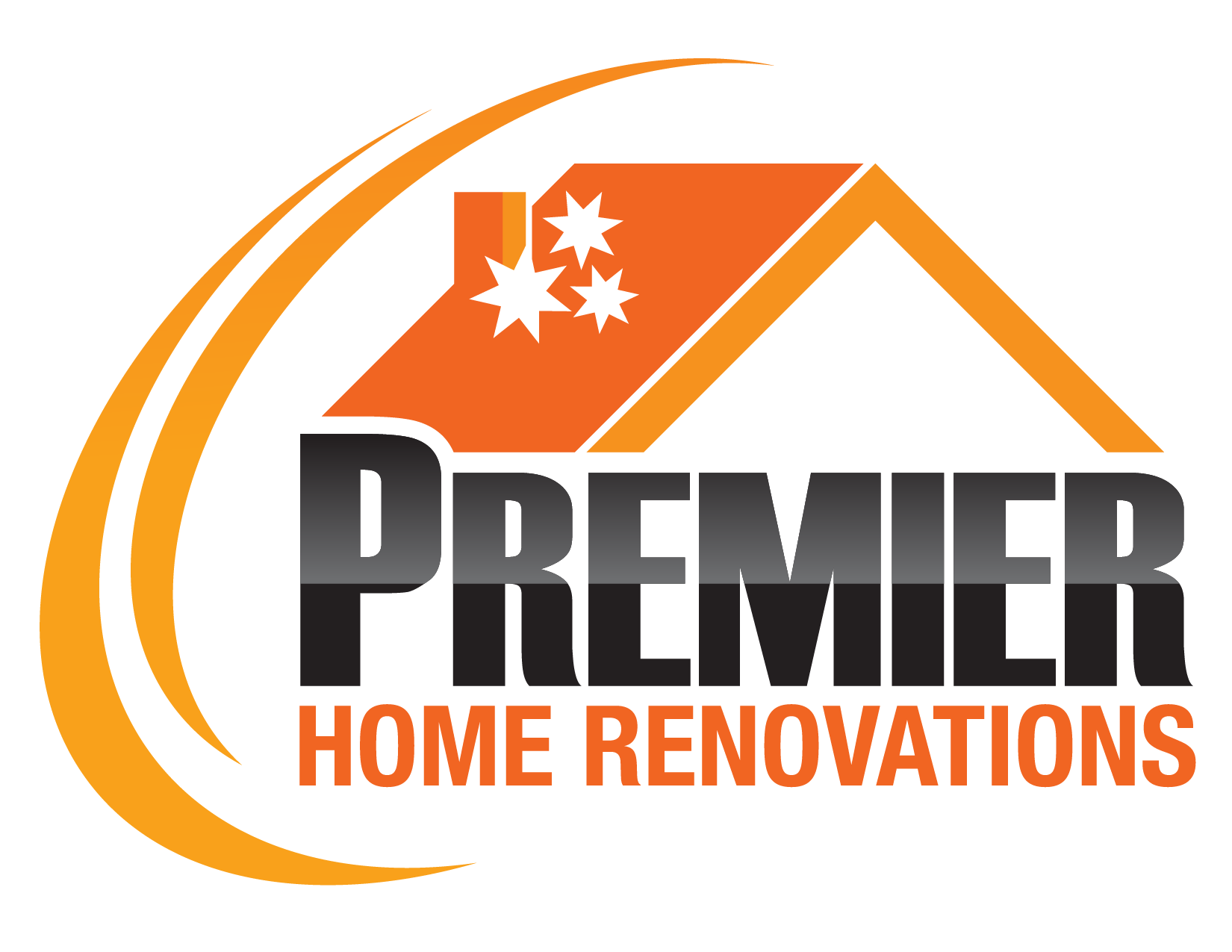 Premier Home Renovations logo