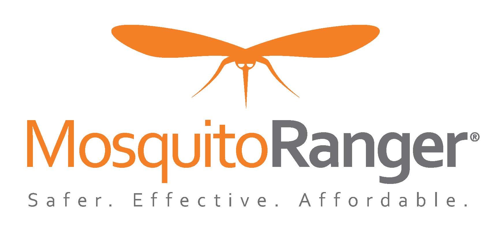 Mosquito Ranger logo