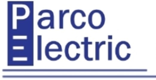 Logo for Parco Electric