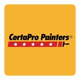 Logo for CertaPro Painters® of Lewisville Flower Mound