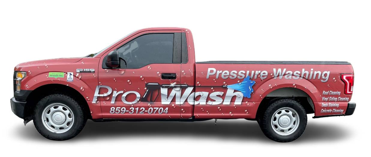 Logo for Inman Prowash LLC