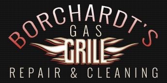 Borchardt's Gas grill Repair & Cleaning logo