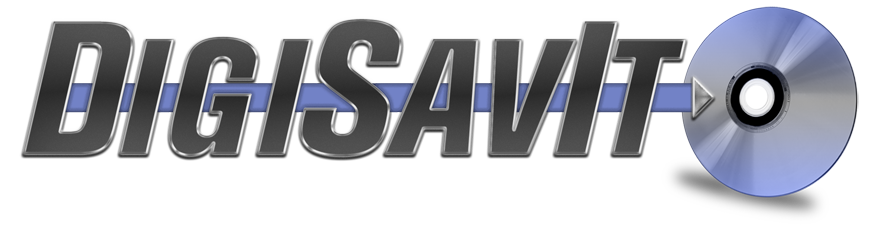 Logo for DigiSavIt