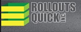Logo for Rollouts Quick Inc