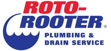 Logo for Roto-Rooter Plumbing & Water Cleanup