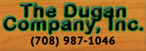 Logo for The Dugan Co Inc