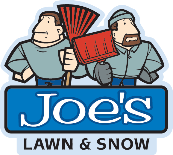 Joeslawnandsnow logo