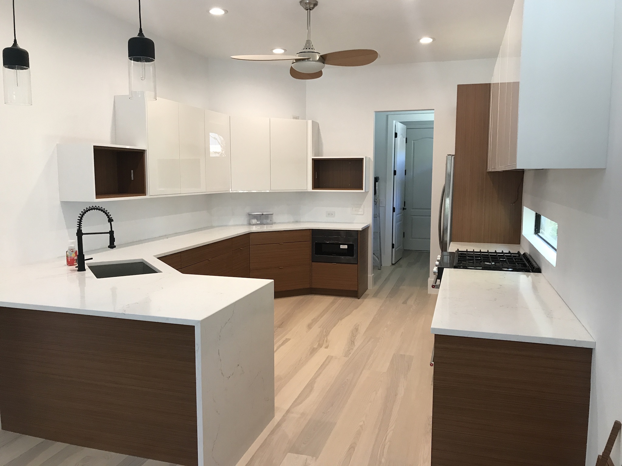 Kitchen Design logo