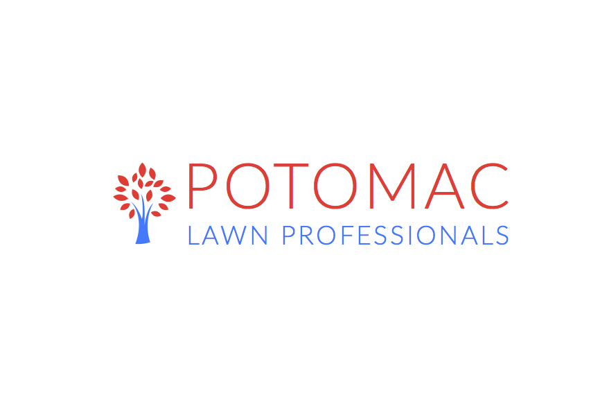 Logo for Potomac Lawn Professionals