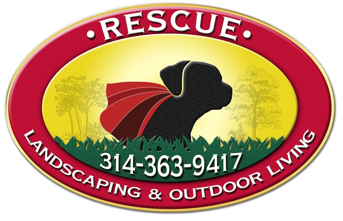 Rescue Landscaping, LLC logo