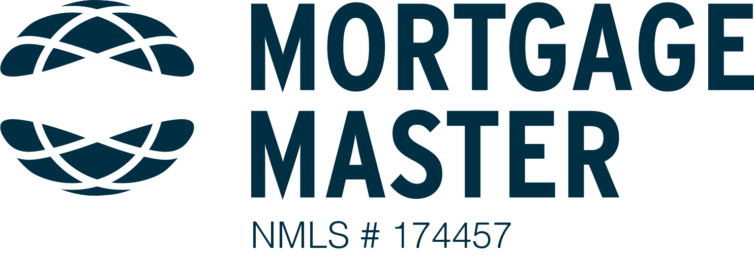 Mortgage Master logo