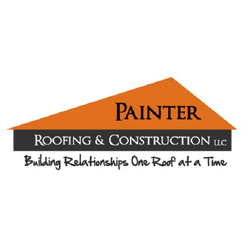 Painter Roofing and Construction LLC logo