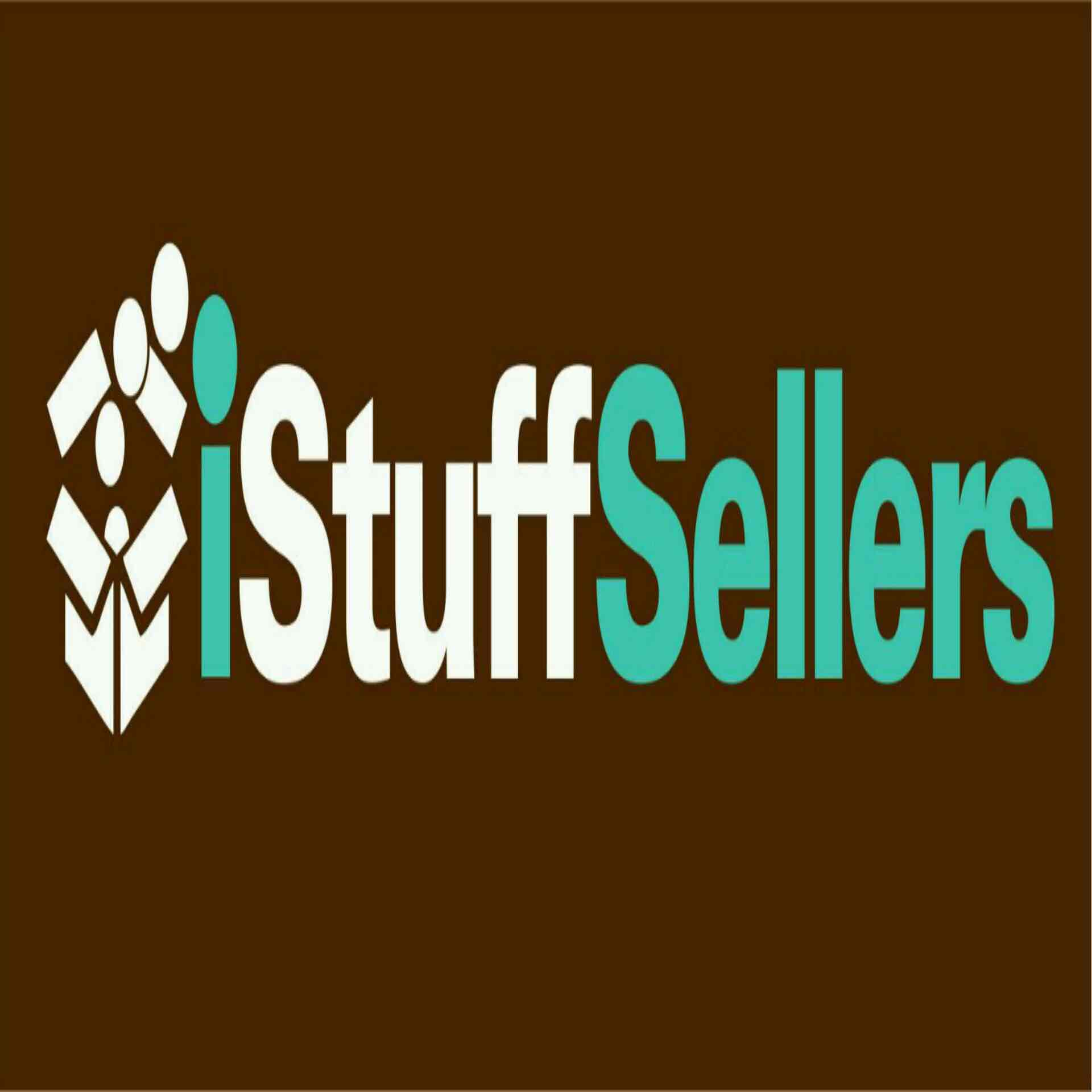 Logo for iStuff Sellers