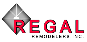 Logo for Regal Remodelers Inc