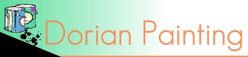 Logo for Dorian Painting