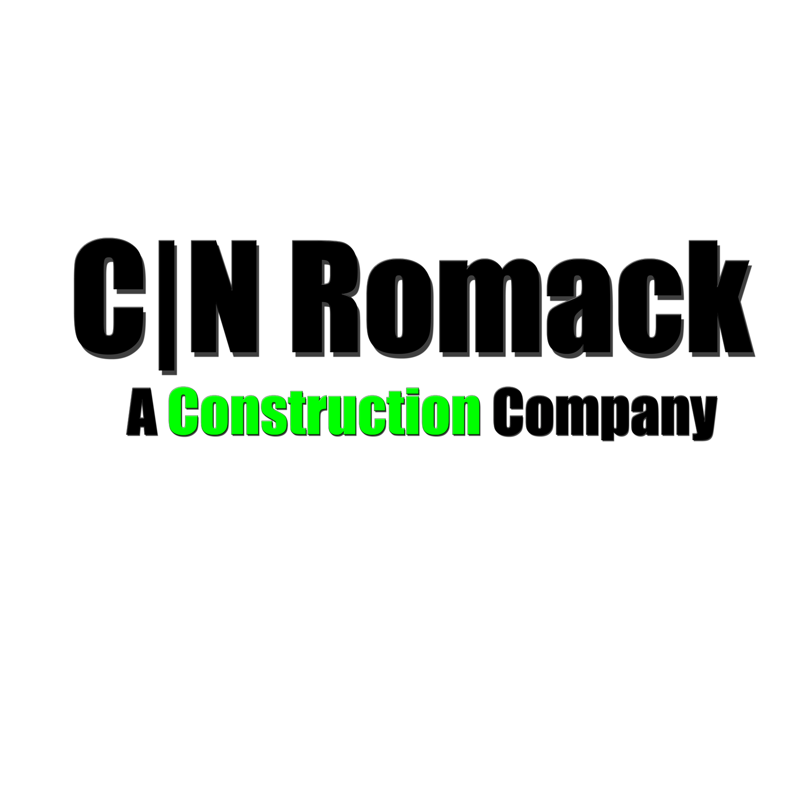CN Romack logo