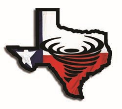 Logo for Texas Tornado Safe Rooms & Storm Shelters