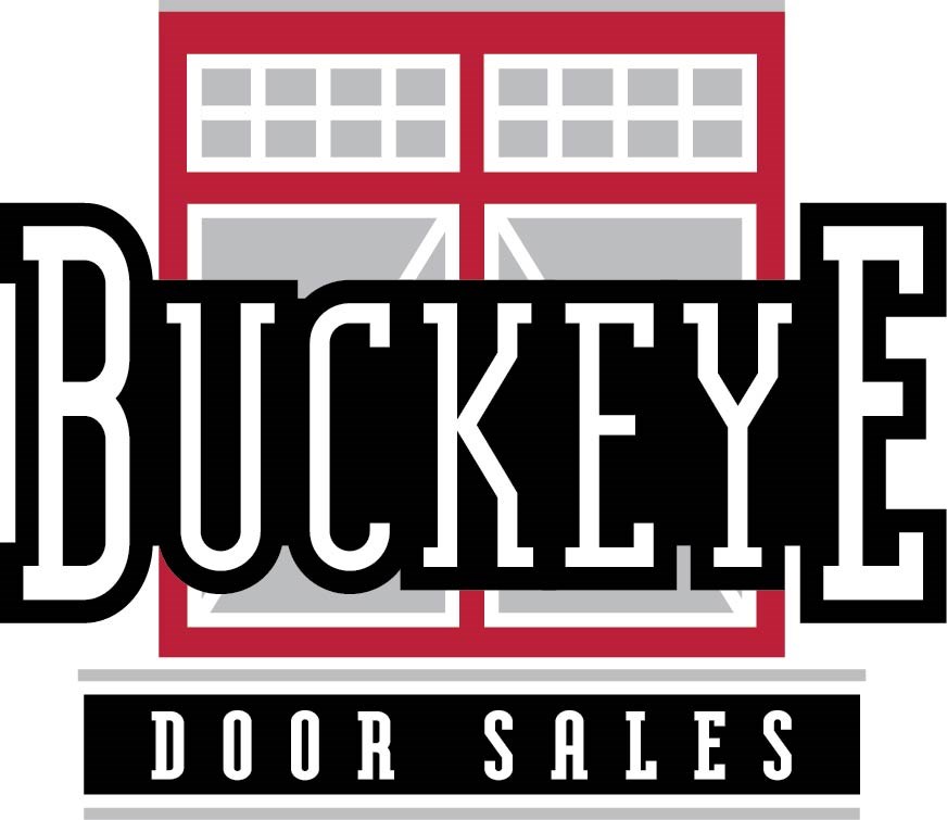 Logo for Buckeye Door Sales