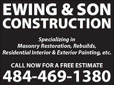 Avatar for Ewing and son Construction